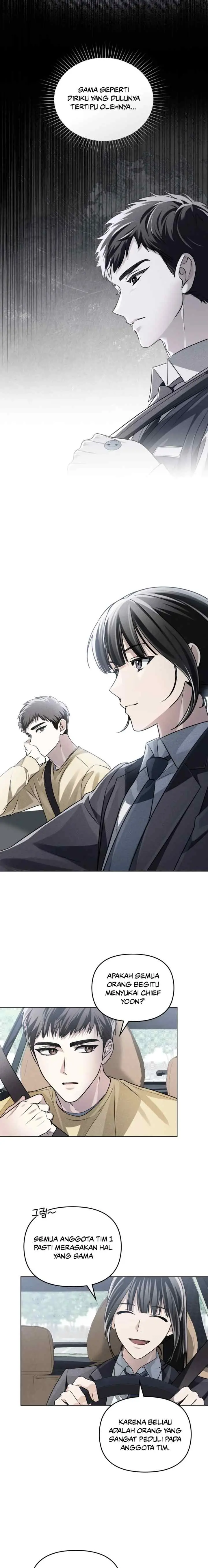 Honbul chapter 41 halaman 6