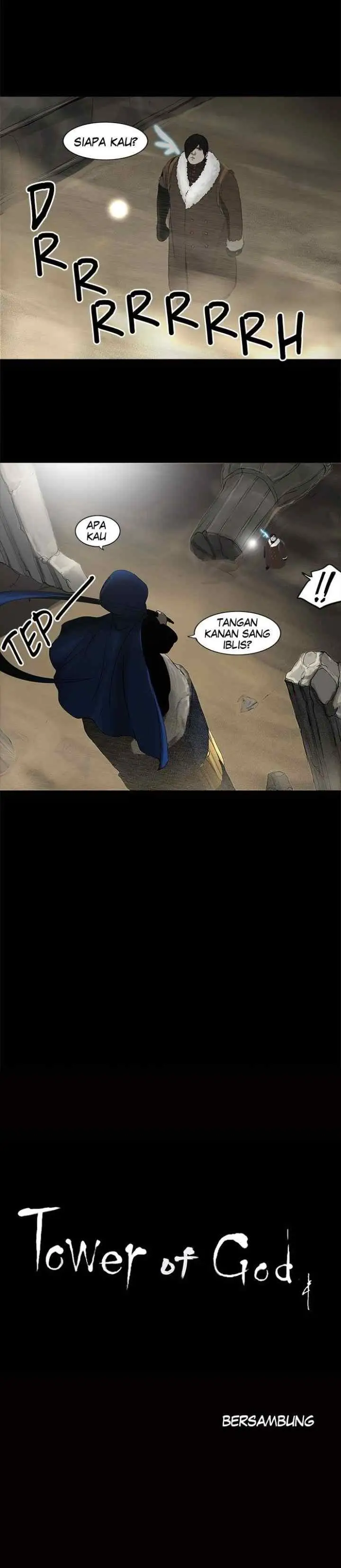Tower of God chapter 123 halaman 18
