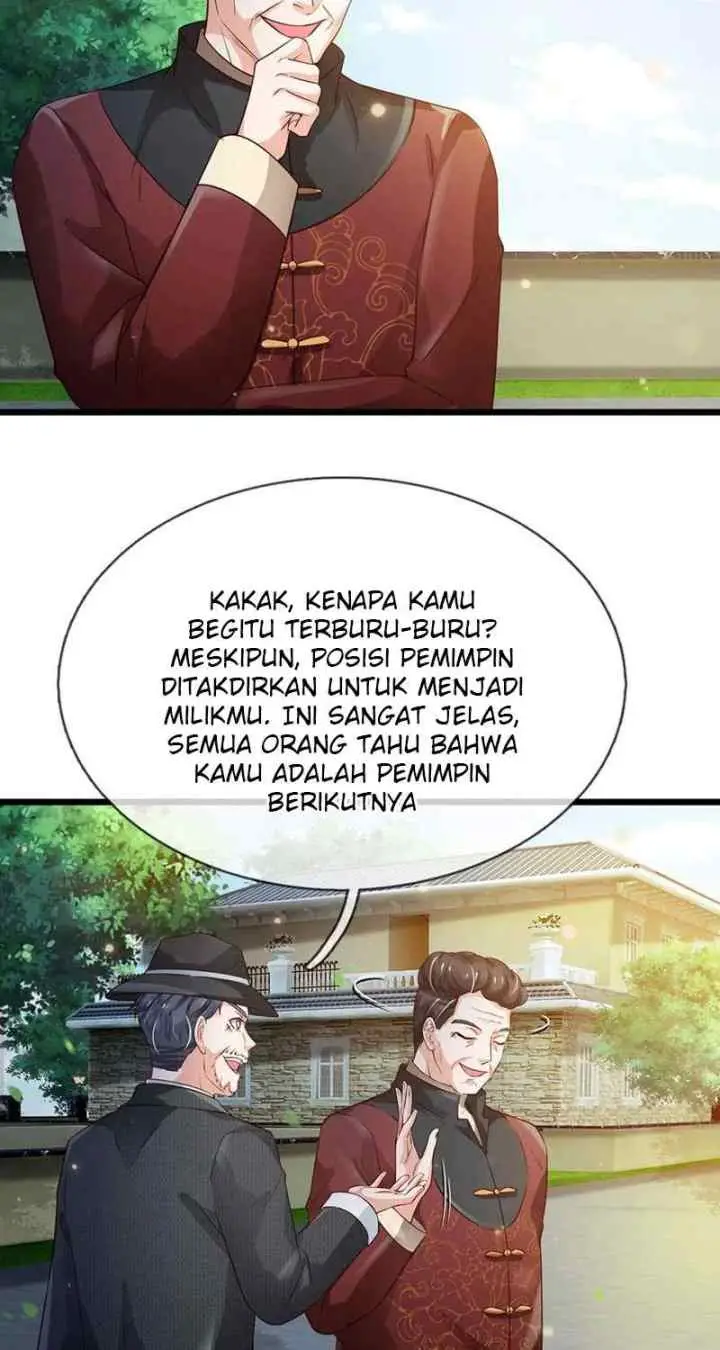 I Am Daxianzun chapter 190 halaman 4