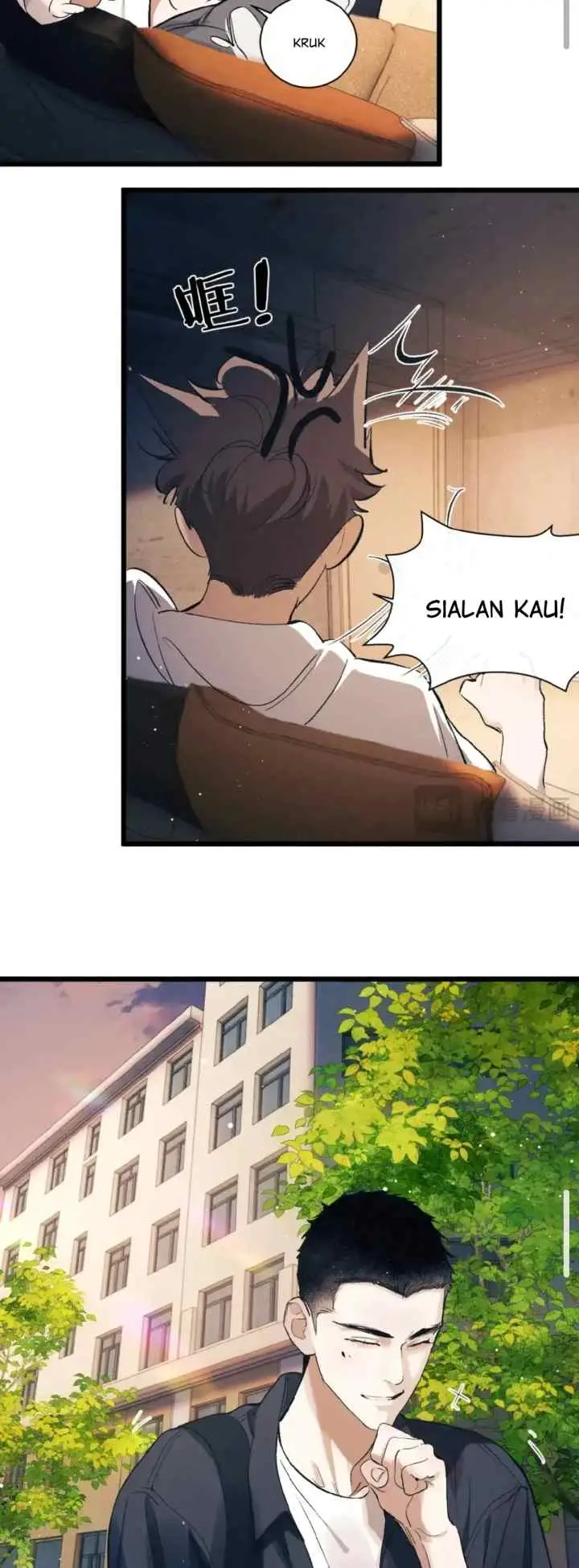Sa Ye chapter 123 halaman 5