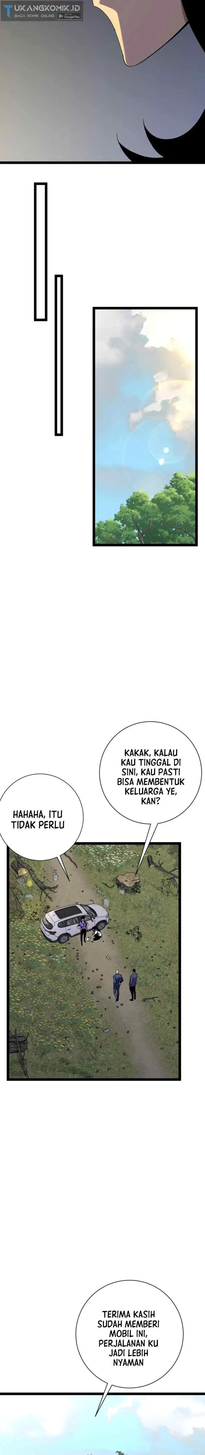 I Copy Talents (Your Talent is Mine) chapter 61 halaman 12
