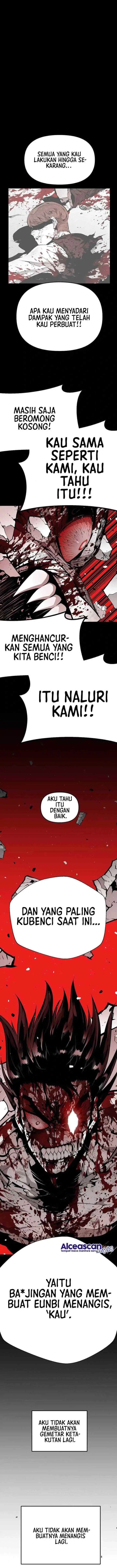 Beastburn chapter 21 halaman 14