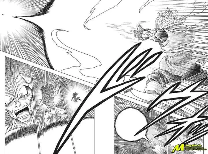 Dragon Ball Super chapter 86.2 halaman 6