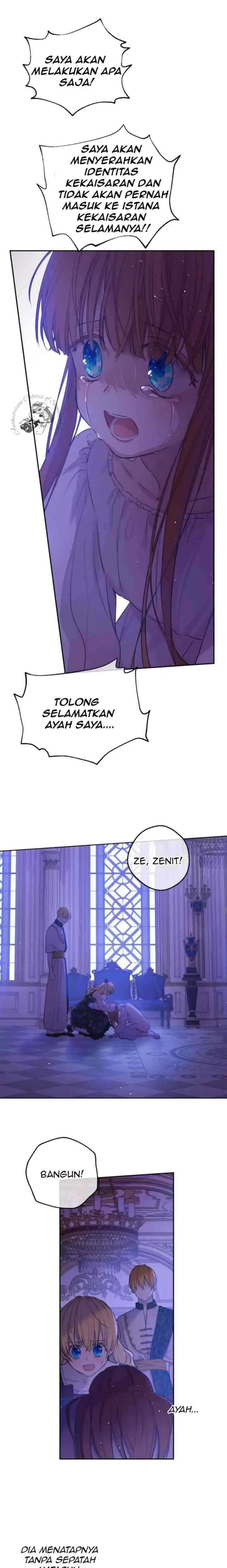 Who Made Me a Princess chapter 113 halaman 4
