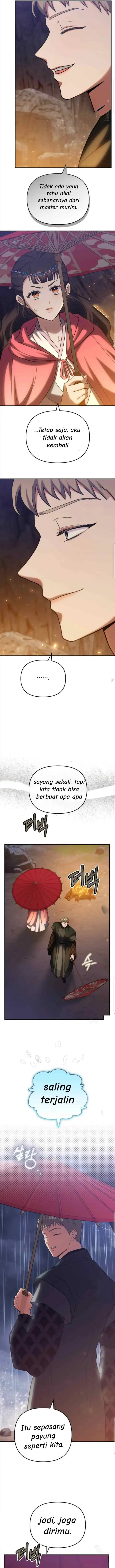 A Master, Who Woke up as a Concubine chapter 67 halaman 12