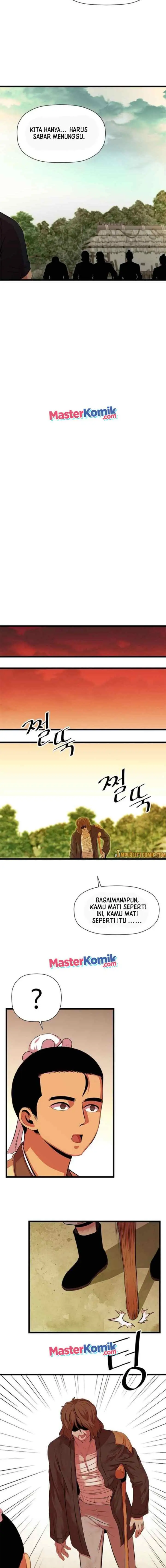 Bachelor's Return chapter 57 halaman 9