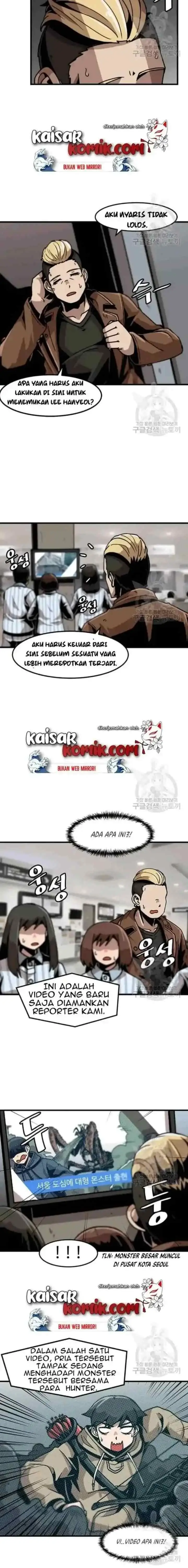 Bring My Level Up Alone chapter 26 halaman 5