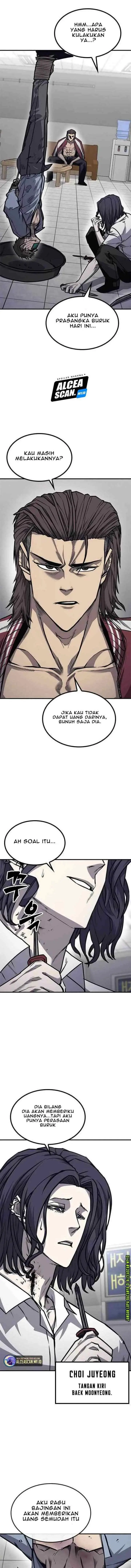 Hectopascals chapter 29 halaman 6