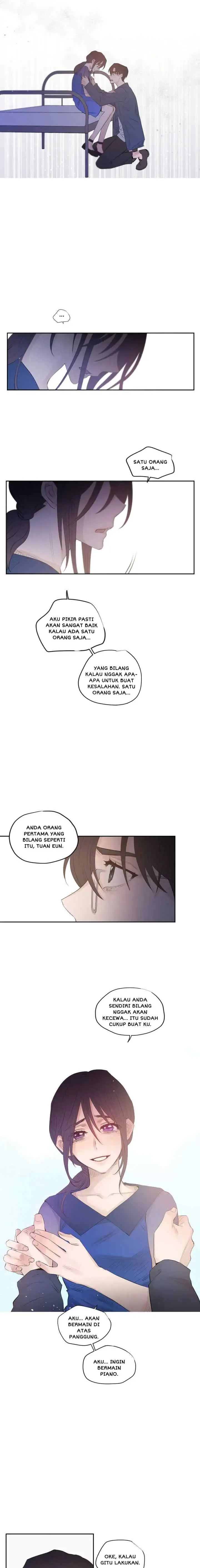 Broken Melody chapter 26 halaman 6