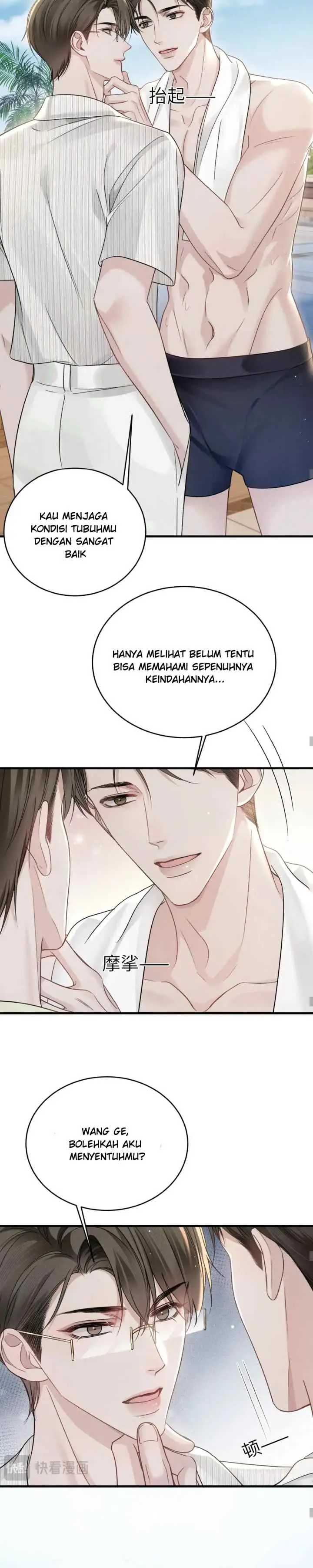 Tit For Tat chapter 102 halaman 12