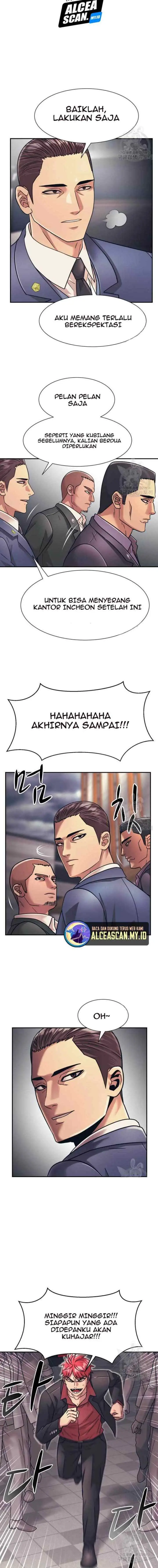 Injagang chapter 27 halaman 16