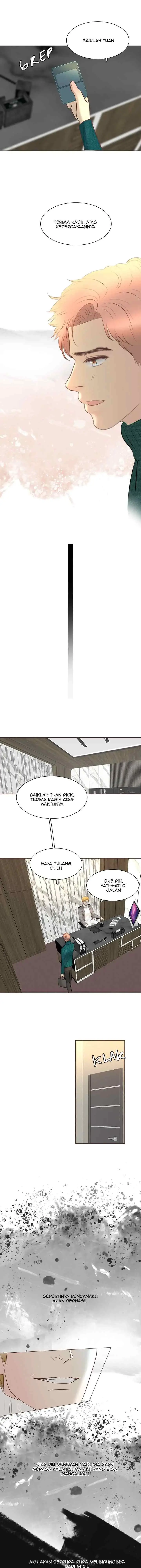 A Flower for Nao chapter 52 halaman 5