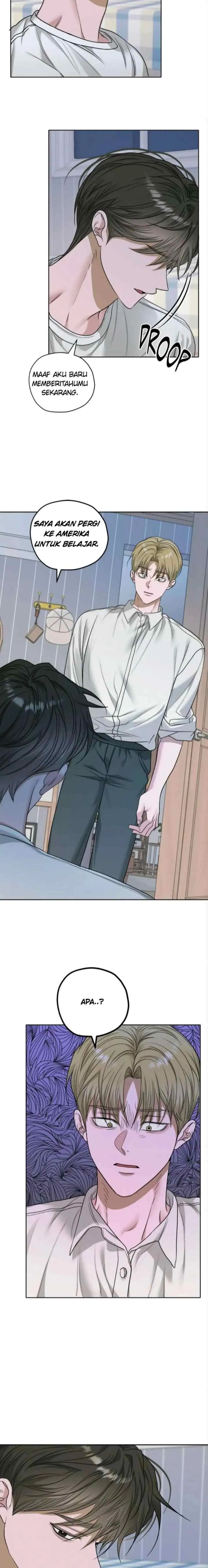Pond Flowers chapter 59 halaman 7