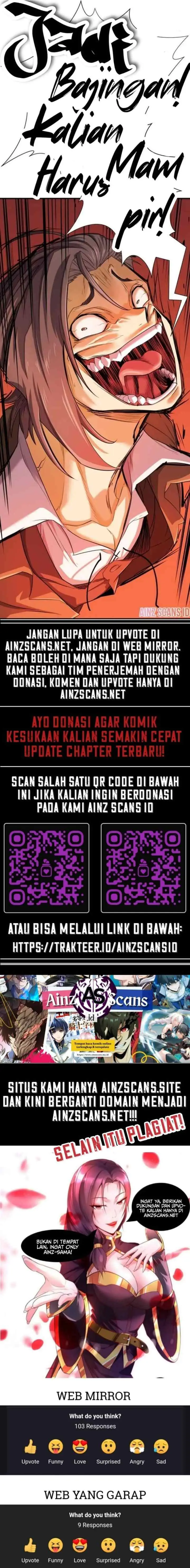 Infinite Level Up in Murim chapter 212 halaman 19