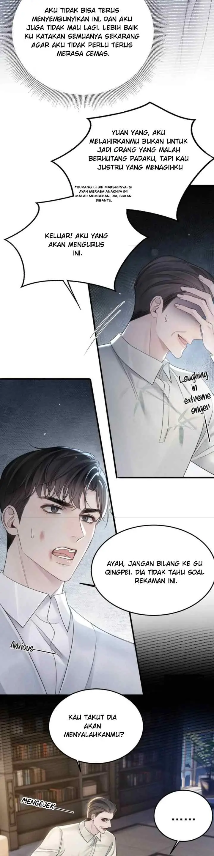 Tit For Tat chapter 85 halaman 9
