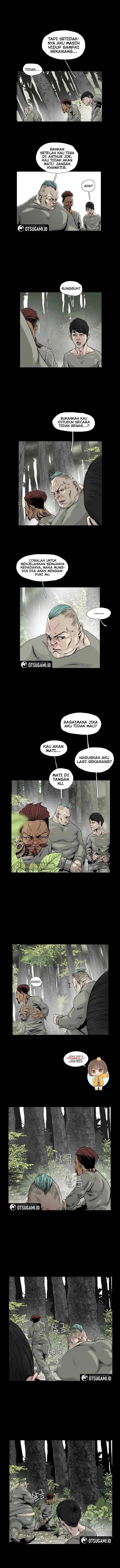 Hell 58 chapter 16 halaman 7