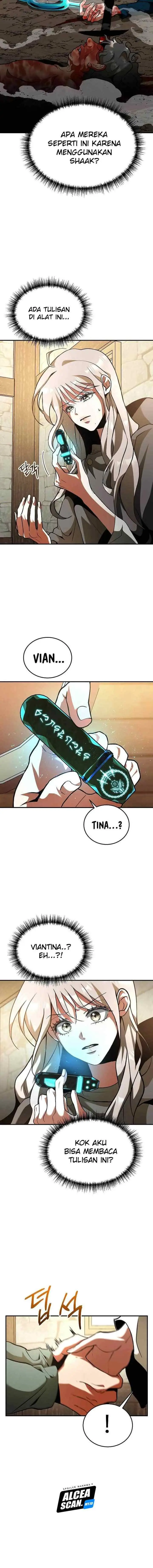 Emperor Hunt chapter 4 halaman 10