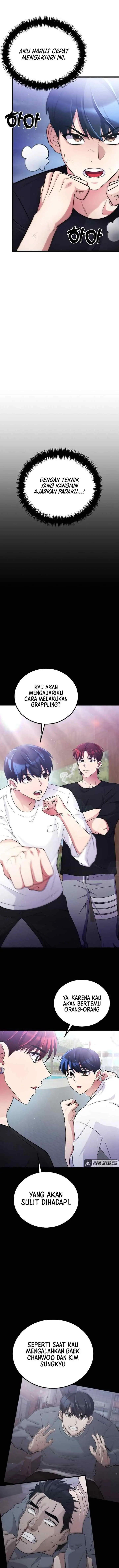 Ganzi Monster chapter 53 halaman 13