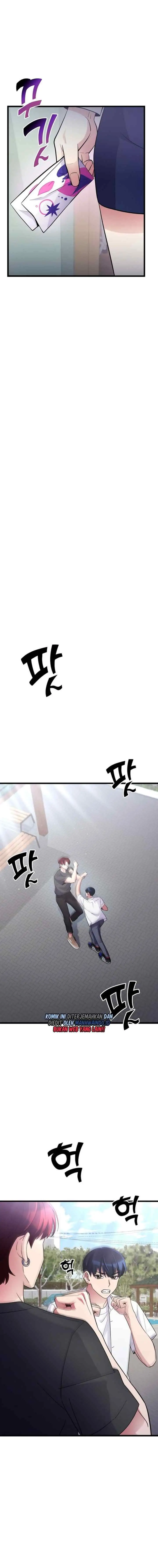 Ganzi Monster chapter 48 halaman 7