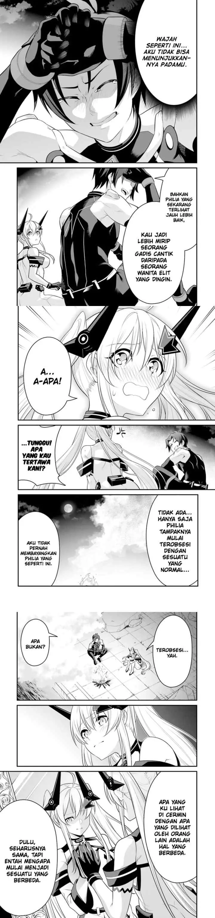 End of Arcadia chapter 7 halaman 6