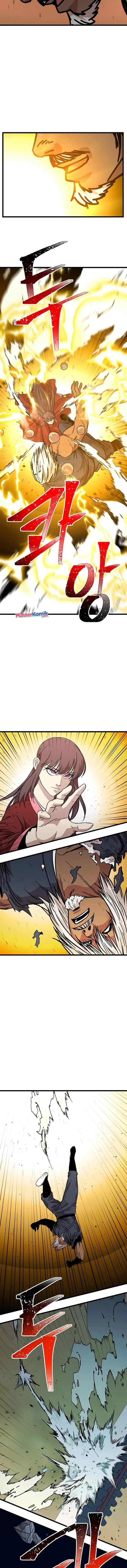 Bachelor's Return chapter 126 halaman 8