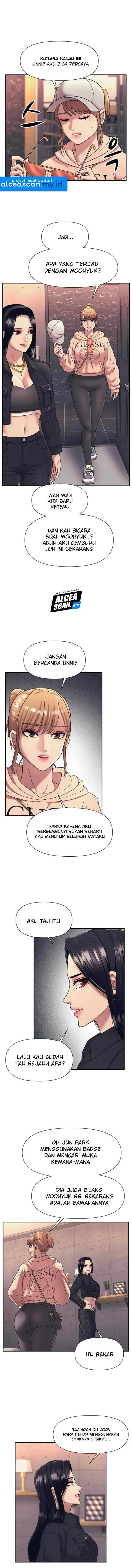 Injagang chapter 15 halaman 5