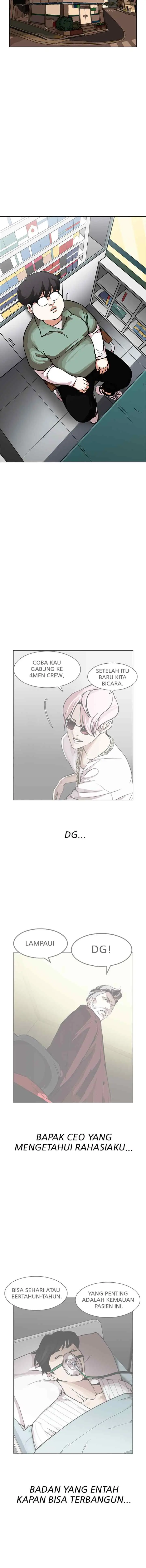 Lookism chapter 188 halaman 10