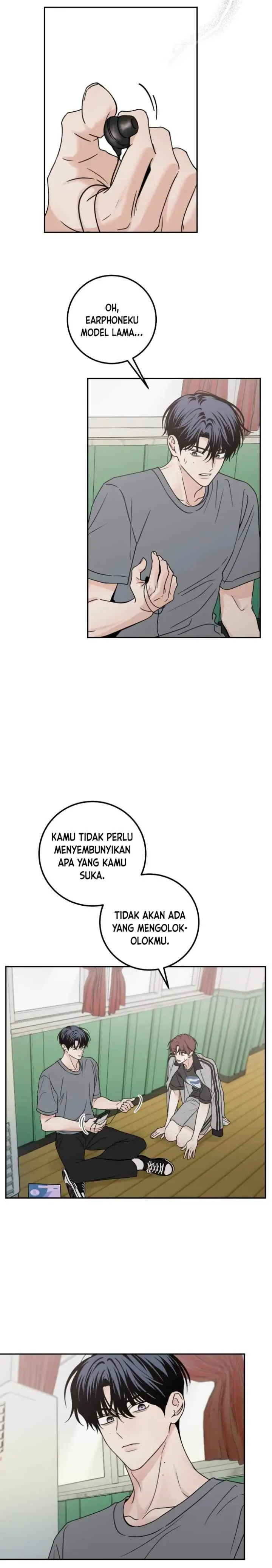 Heavy Rain Advisory chapter 16 halaman 14