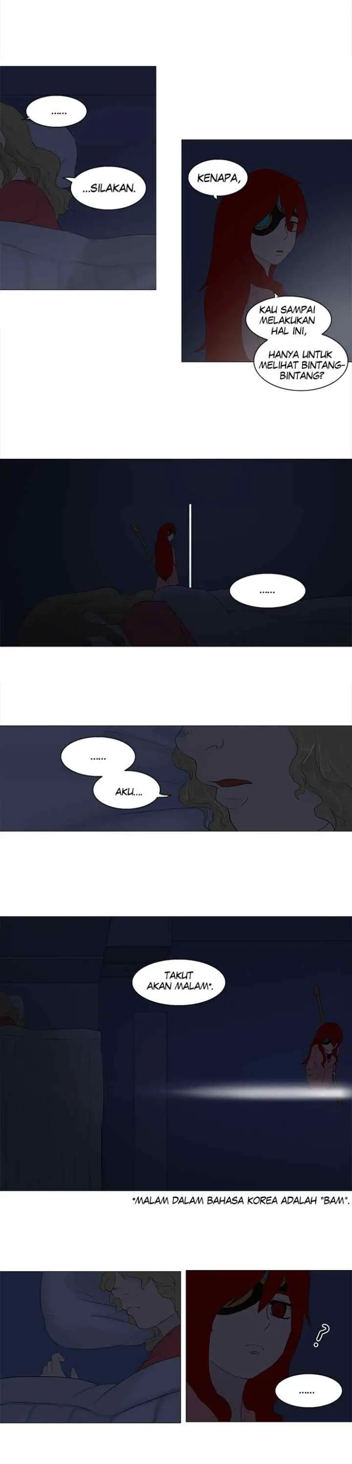 Tower of God chapter 77 halaman 14