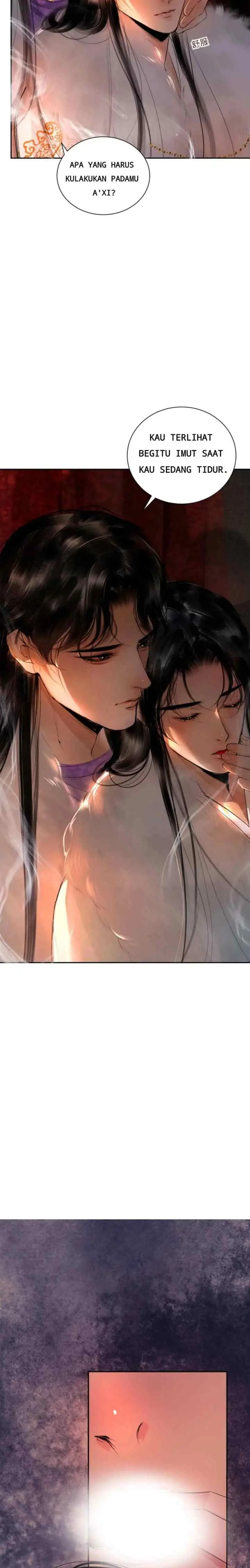 Yu Jun Nong Fengyue chapter 9 halaman 5
