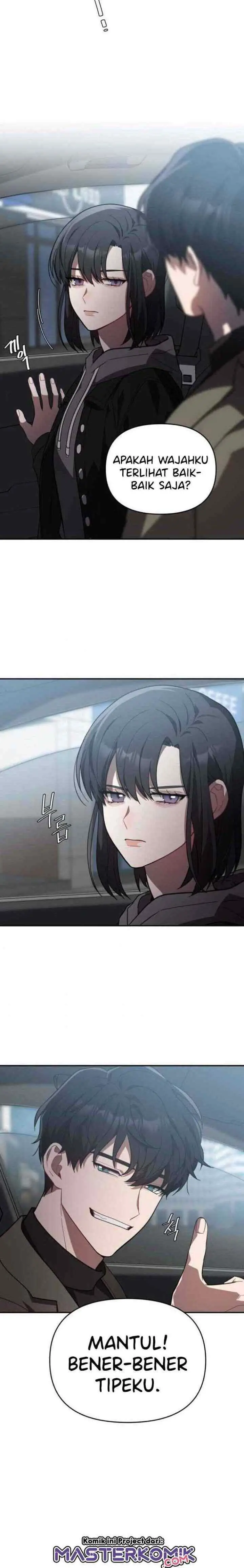 I Killed Him chapter 20 halaman 13