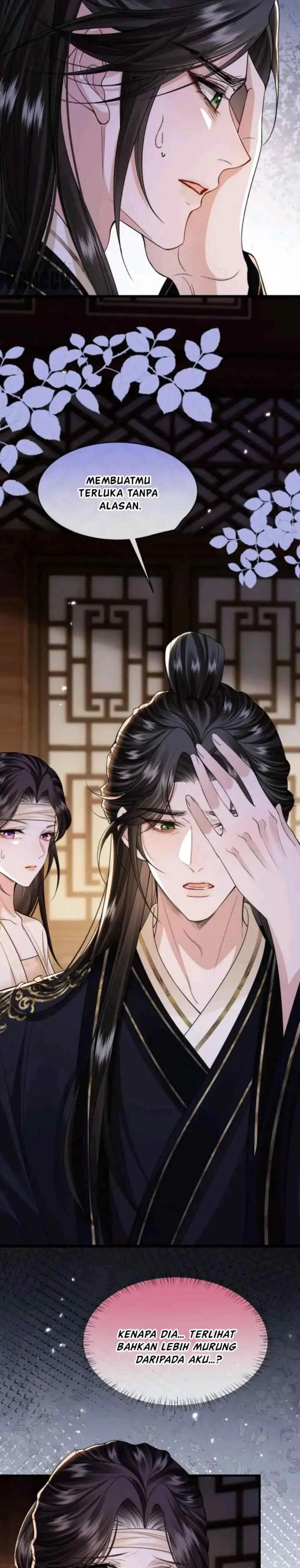 How Dare You chapter 19 halaman 18