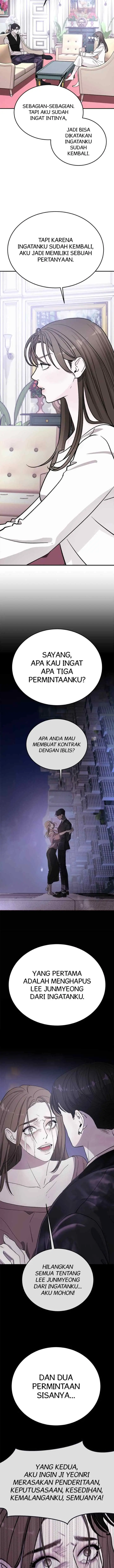 For the Queendom chapter 22 halaman 10
