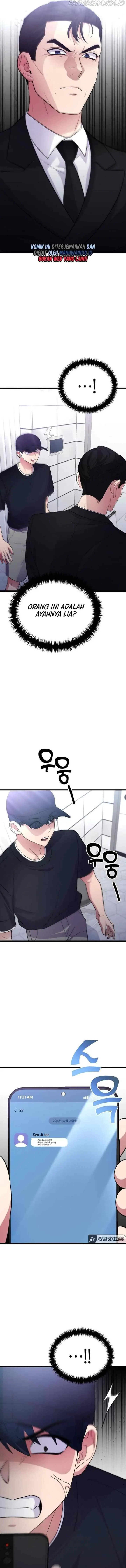 Ganzi Monster chapter 50 halaman 16