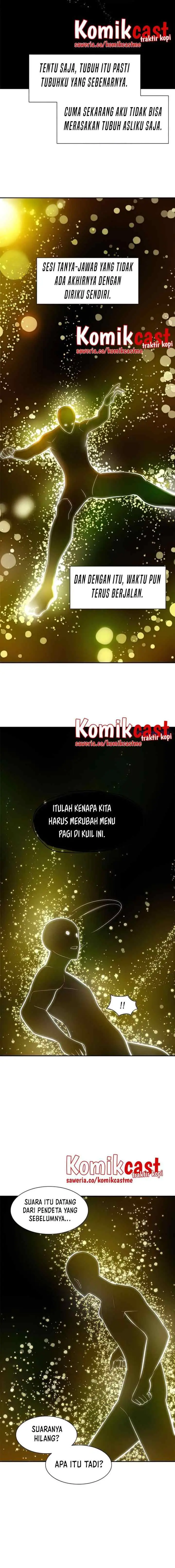 The Tutorial Is Too Tough! chapter 77 halaman 4