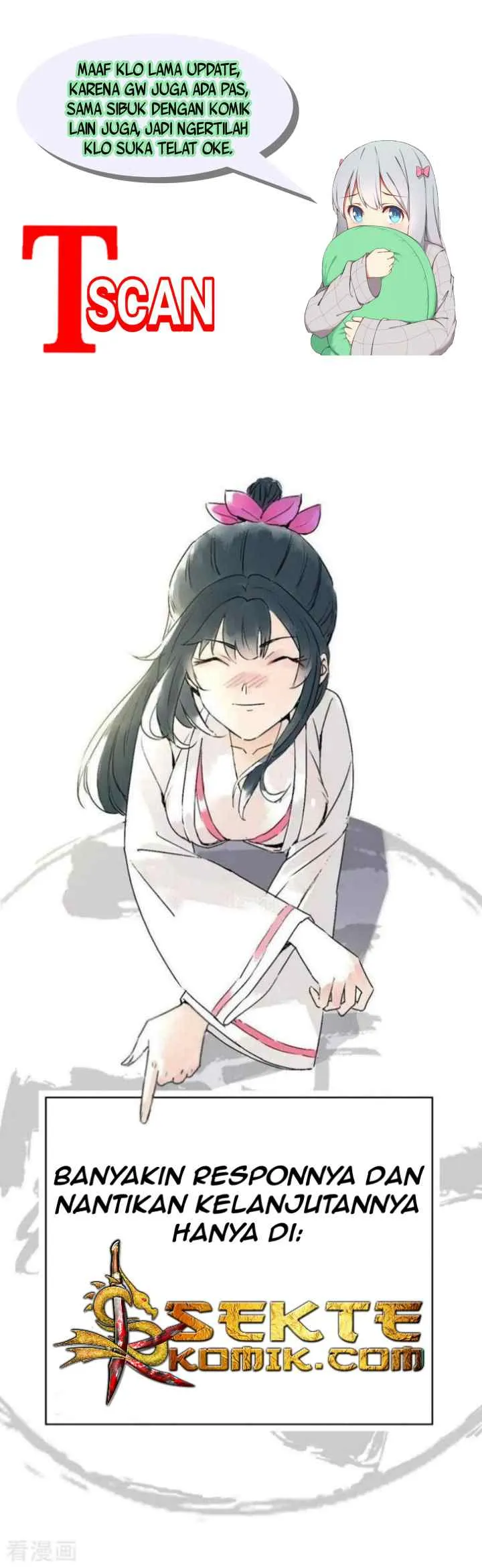 Yi Deng Jiading chapter 28 halaman 12