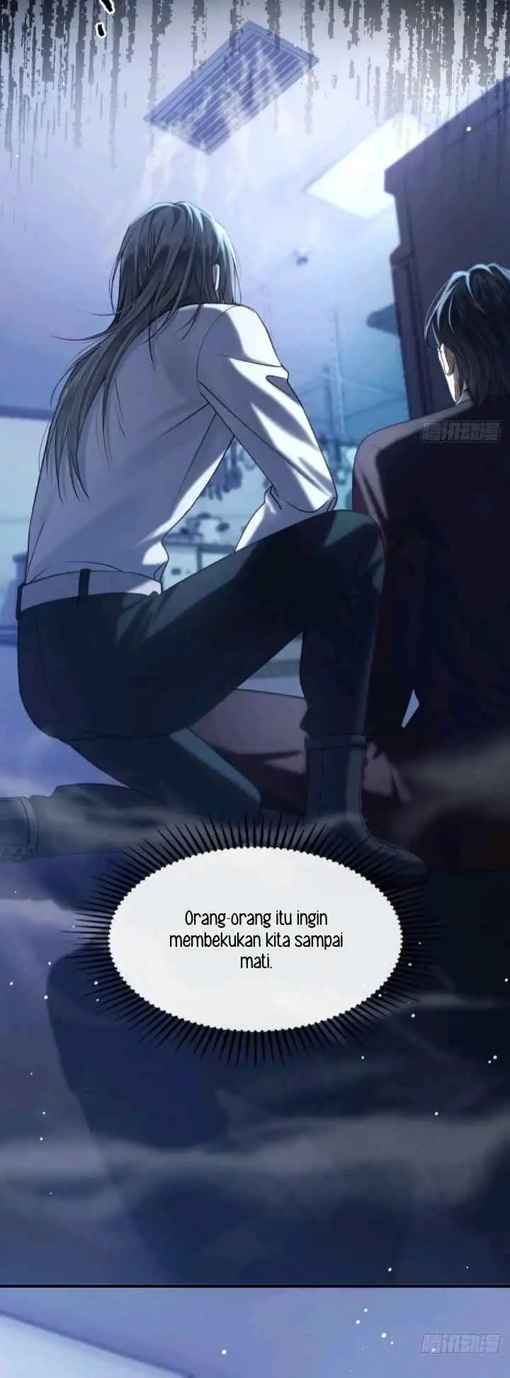Bad Marks chapter 10 halaman 13