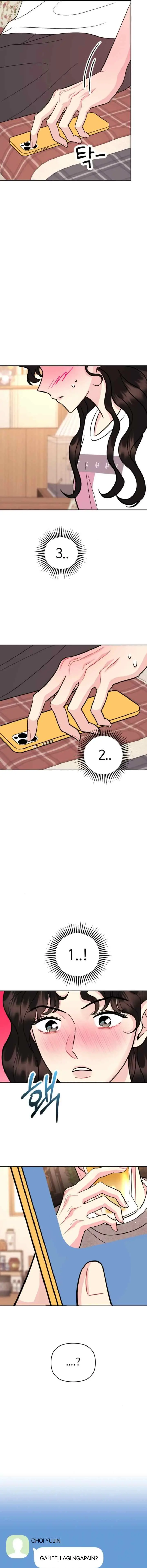 Beware of Imitations chapter 8 halaman 18