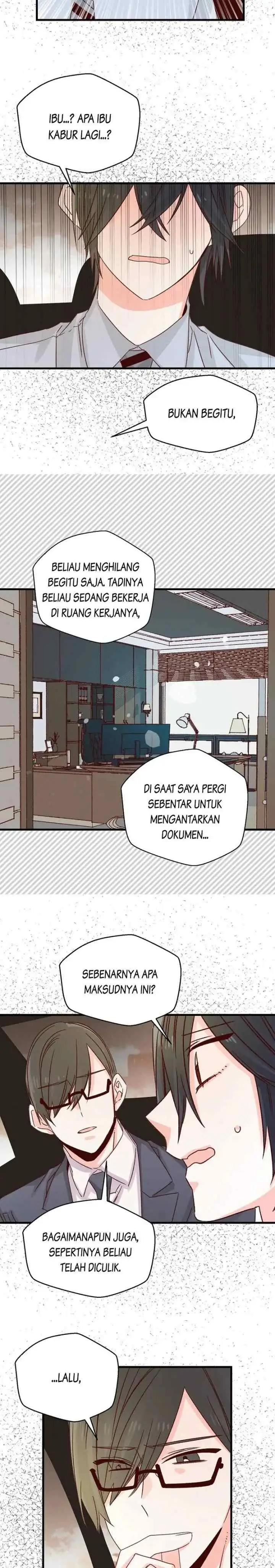 Red Honey chapter 62 halaman 9