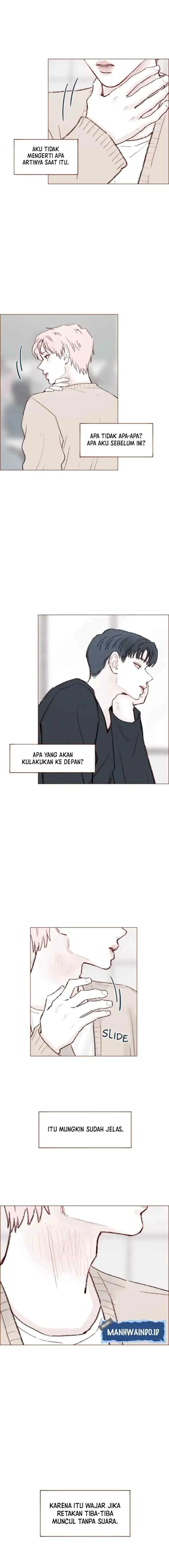 Hongshi Loves Me! chapter 117 halaman 8