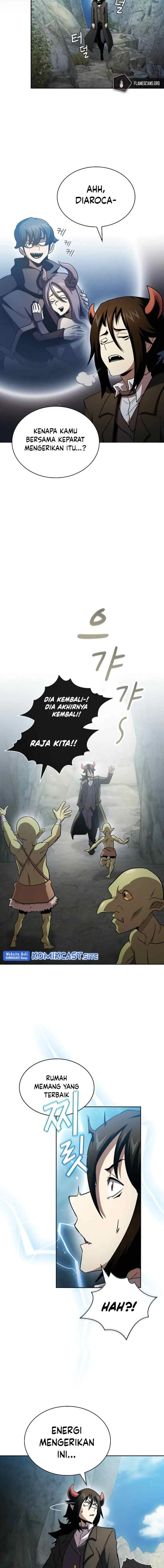 Is this Hero for Real? chapter 70 halaman 18