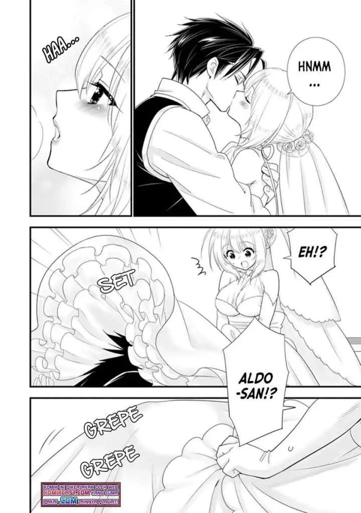 A-Rank Boukensha no Slow Life chapter 30.2 halaman 10