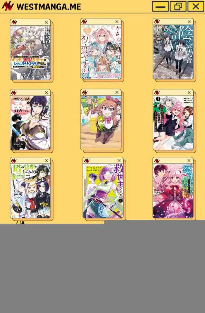 Isekai Nonbiri Nouka chapter 267 halaman 12