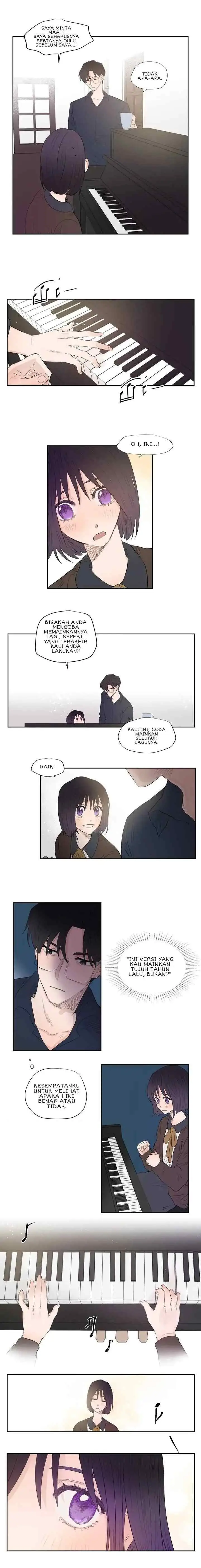 Broken Melody chapter 6 halaman 4