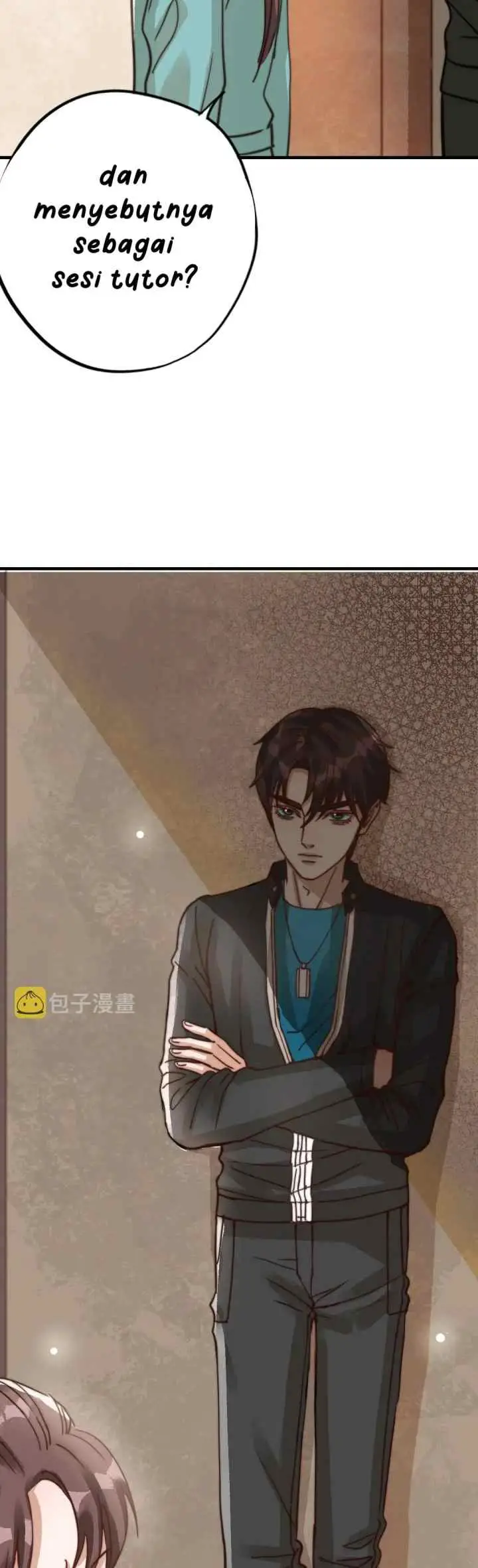 Ex-Husband is Young chapter 57 halaman 12