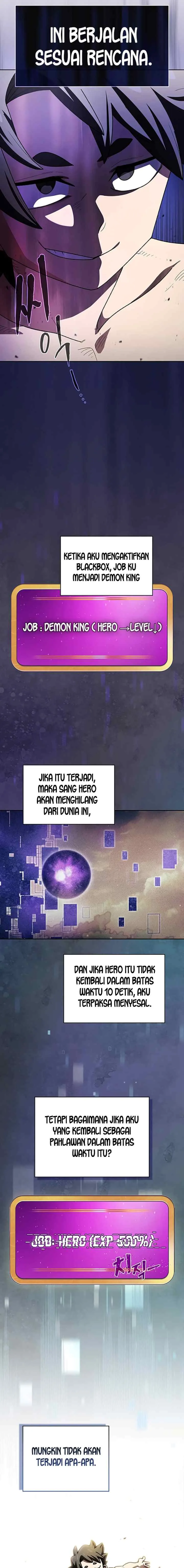 FFF-Class Trashero chapter 145 halaman 5