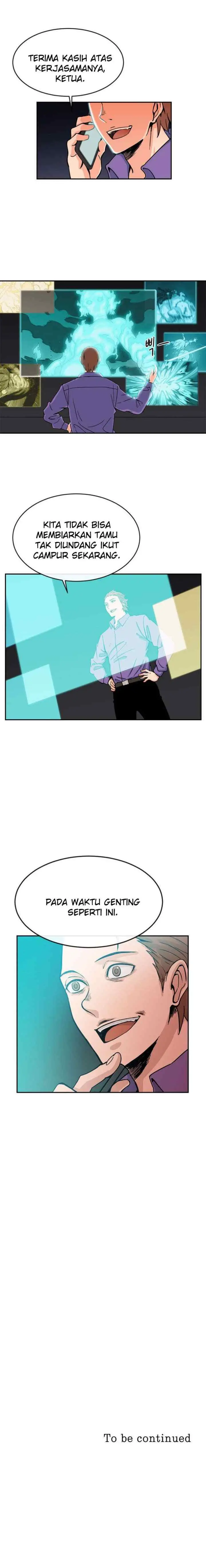 Her Hero chapter 17 halaman 18