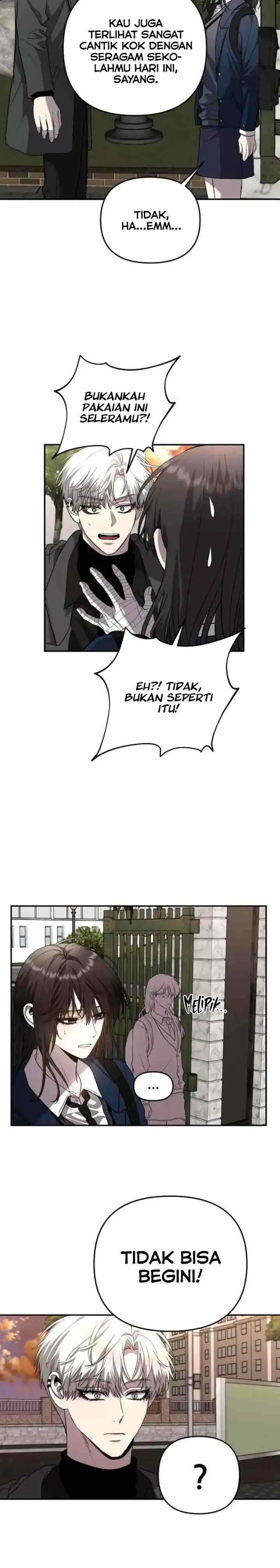 Siyoon Redflag chapter 78 halaman 8