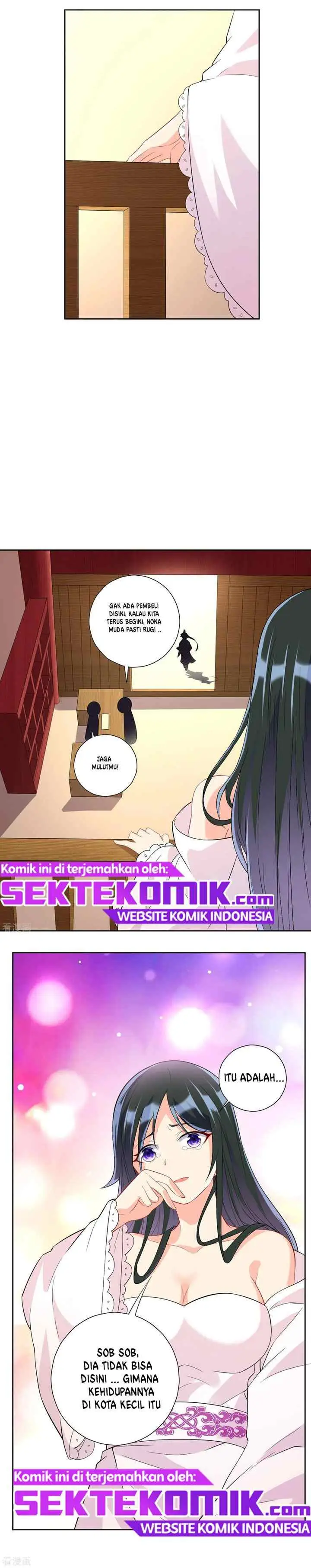 Yi Deng Jiading chapter 171 halaman 11