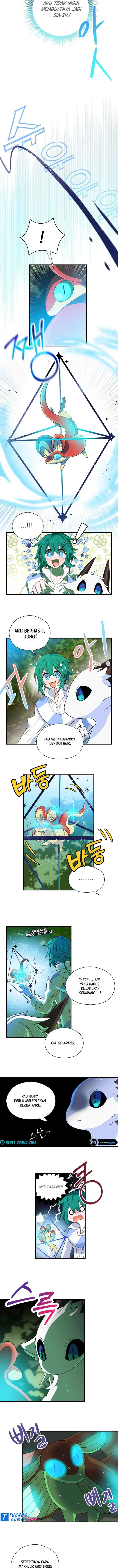 Asterisk The Dragon Walking on the Milky Way chapter 4 halaman 4
